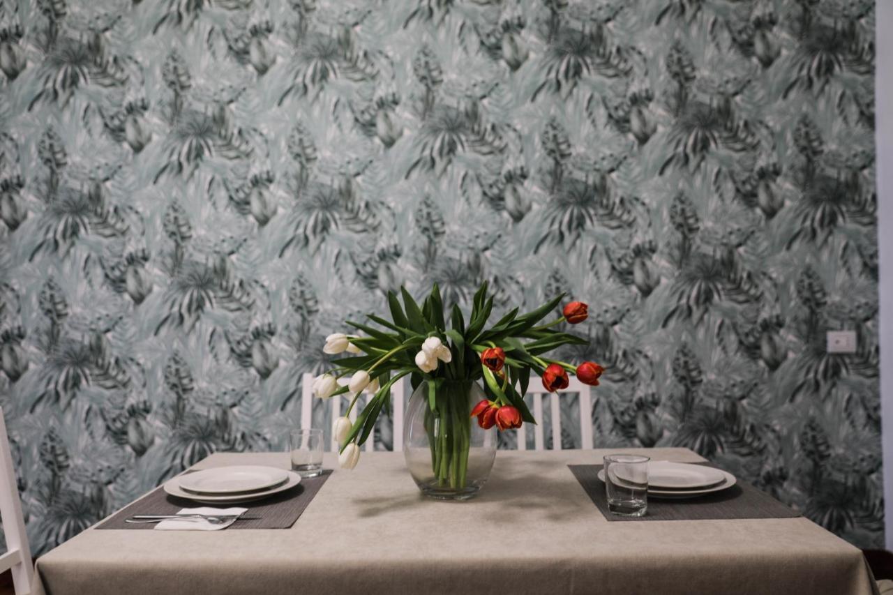 Aura Home Rent Of Rooms With Shared Kitchen Барі Екстер'єр фото