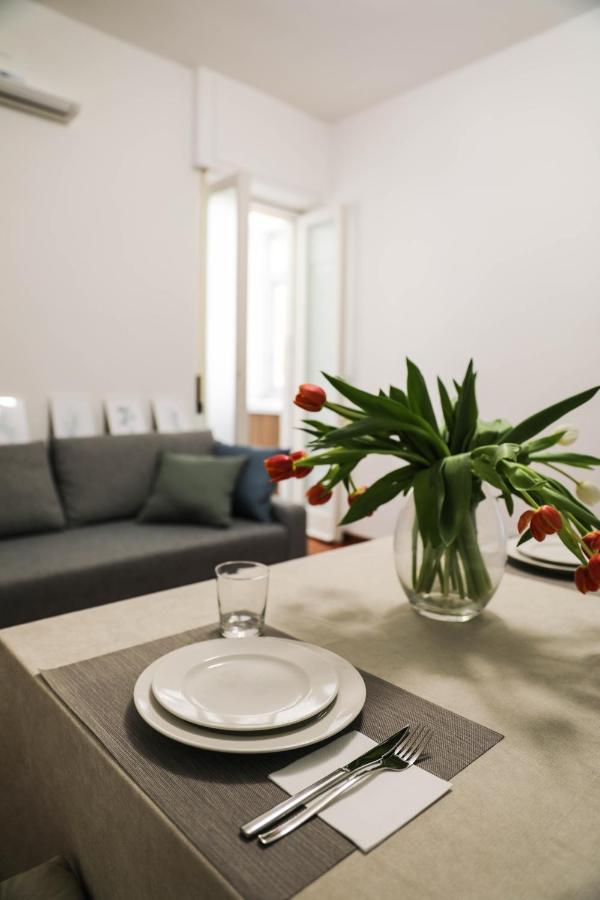 Aura Home Rent Of Rooms With Shared Kitchen Барі Екстер'єр фото