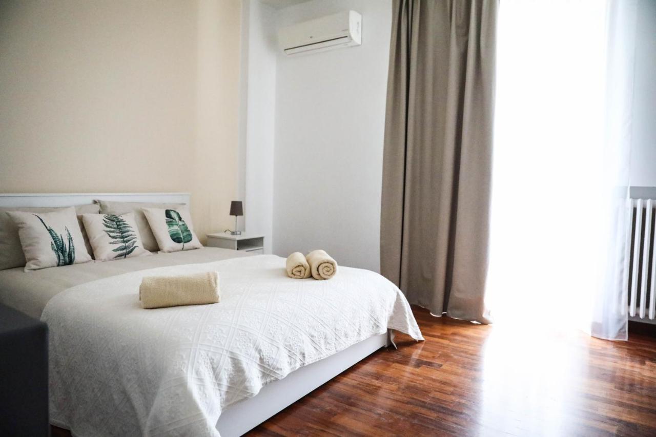 Aura Home Rent Of Rooms With Shared Kitchen Барі Екстер'єр фото