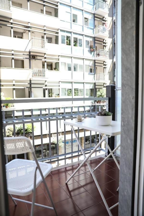 Aura Home Rent Of Rooms With Shared Kitchen Барі Екстер'єр фото
