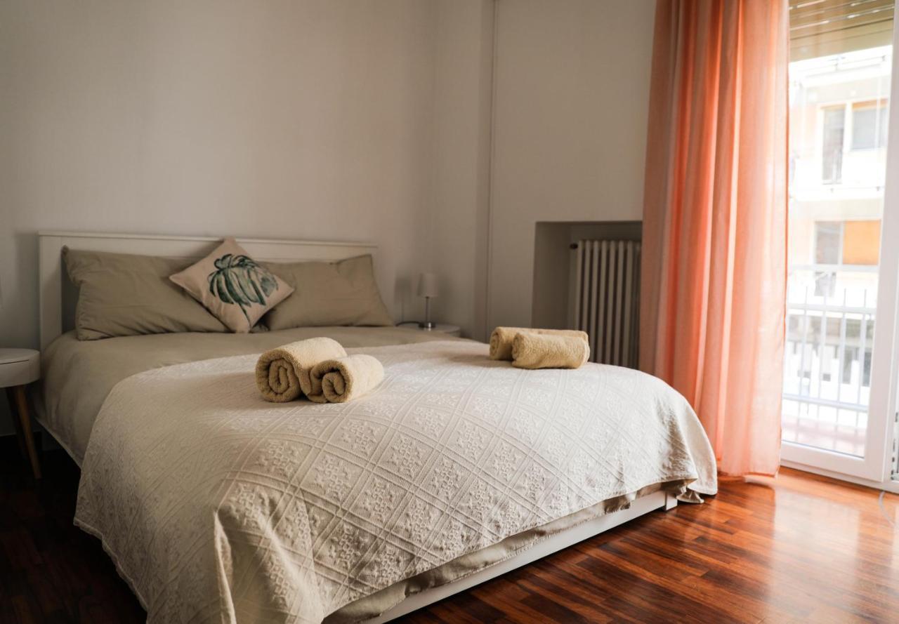 Aura Home Rent Of Rooms With Shared Kitchen Барі Екстер'єр фото