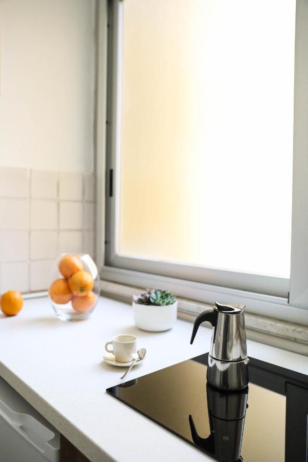 Aura Home Rent Of Rooms With Shared Kitchen Барі Екстер'єр фото
