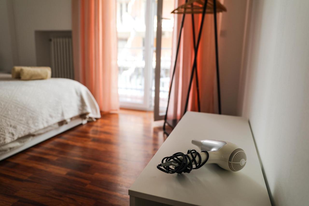 Aura Home Rent Of Rooms With Shared Kitchen Барі Екстер'єр фото