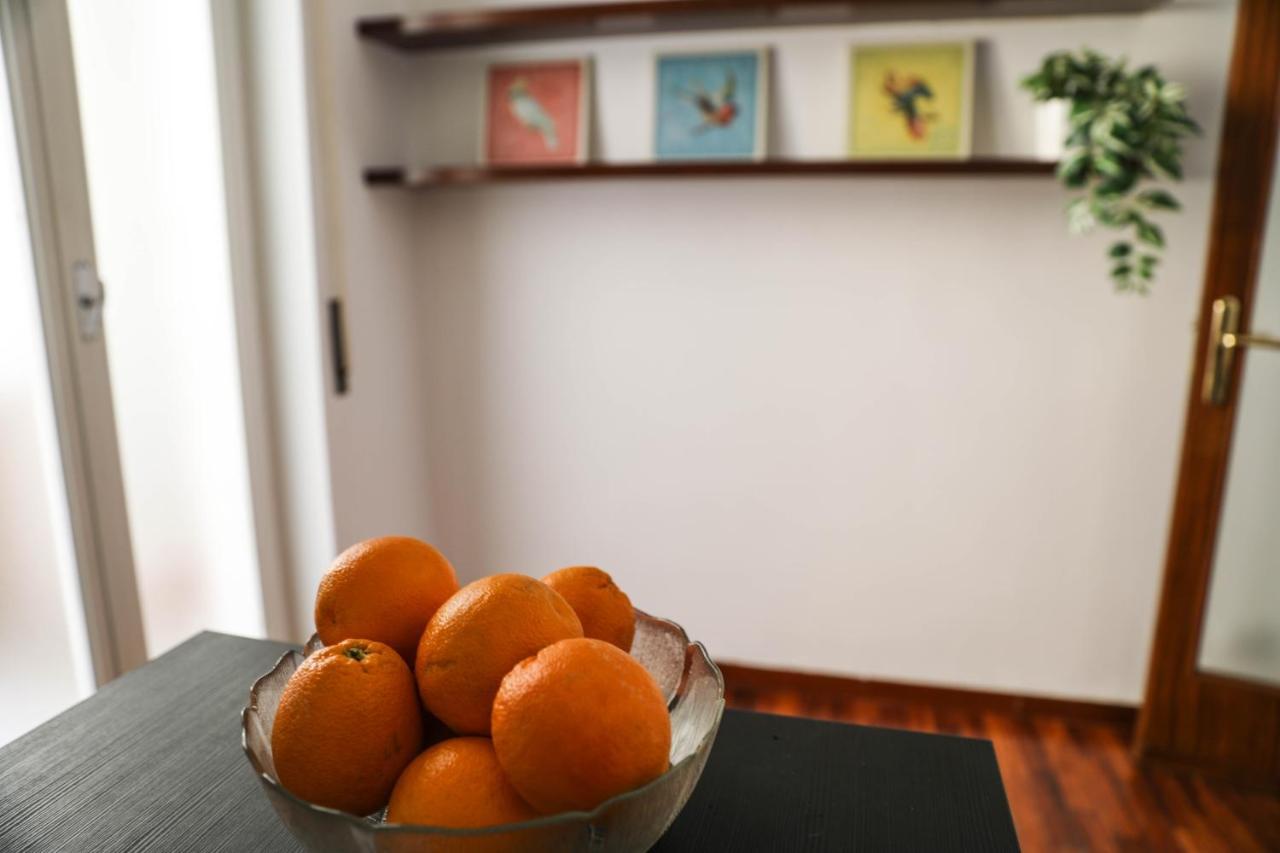Aura Home Rent Of Rooms With Shared Kitchen Барі Екстер'єр фото
