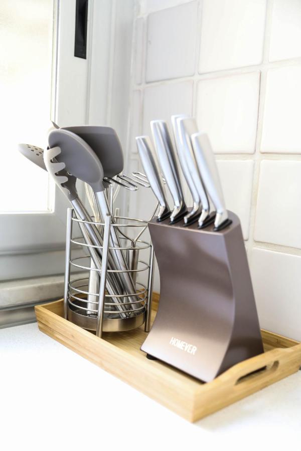 Aura Home Rent Of Rooms With Shared Kitchen Барі Екстер'єр фото